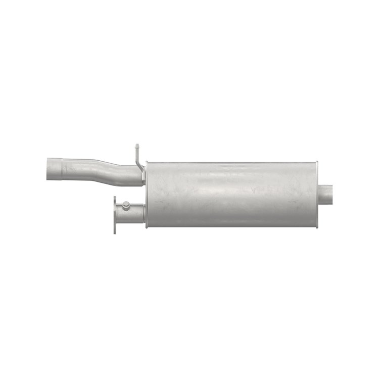MUFFLERS-QUIET-FLOW SS