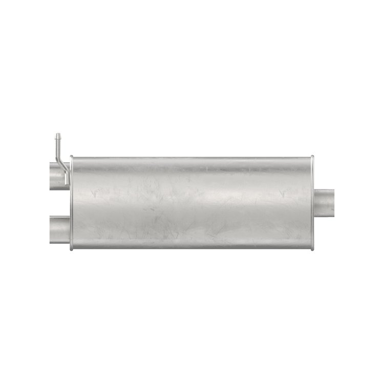 MUFFLERS-QUIET-FLOW SS