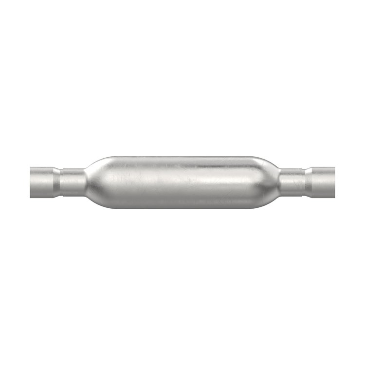 PIPE-RESONATOR