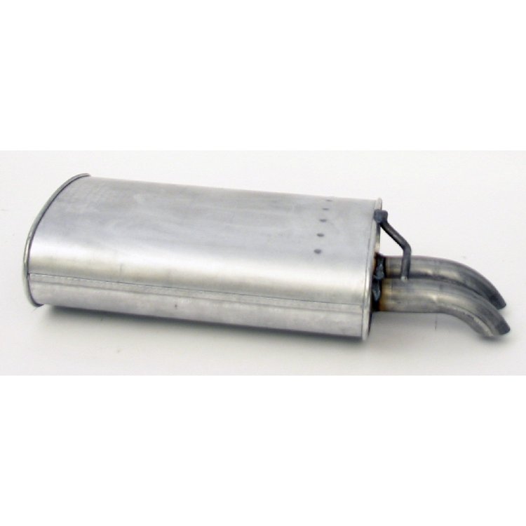 MUFFLERS-QUIET-FLOW SS