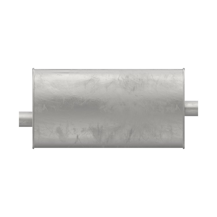 MUFFLERS-QUIET-FLOW SS