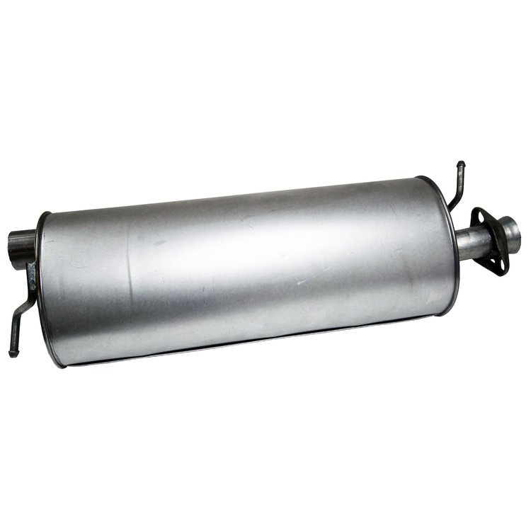 MUFFLERS-QUIET-FLOW SS