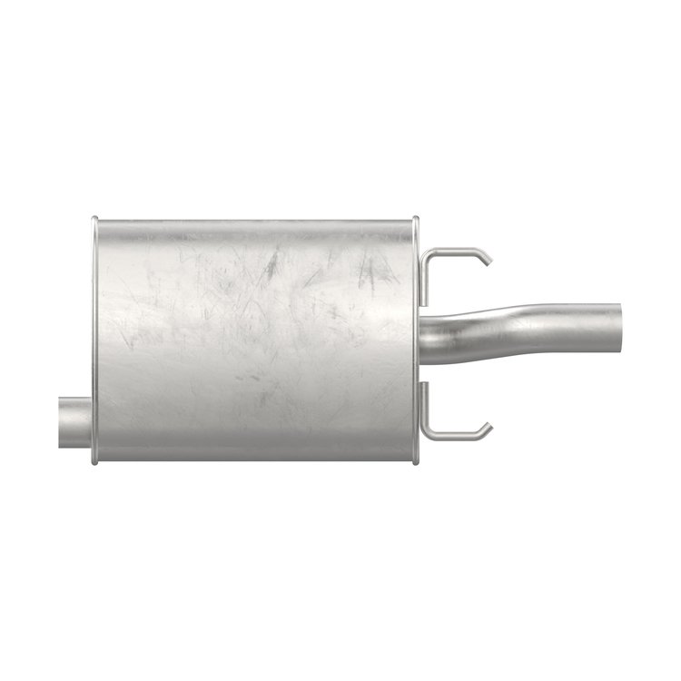 MUFFLERS-QUIET-FLOW SS