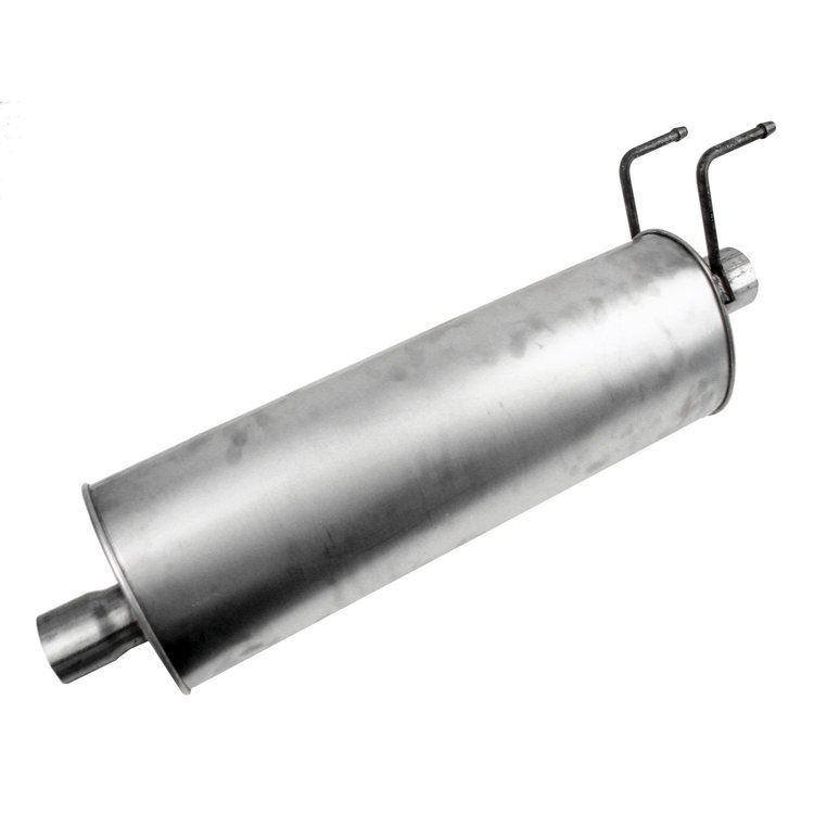 MUFFLERS-QUIET-FLOW SS