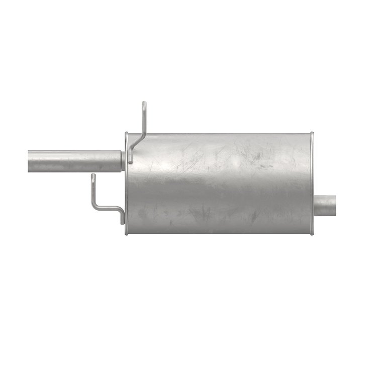 MUFFLERS-QUIET-FLOW SS