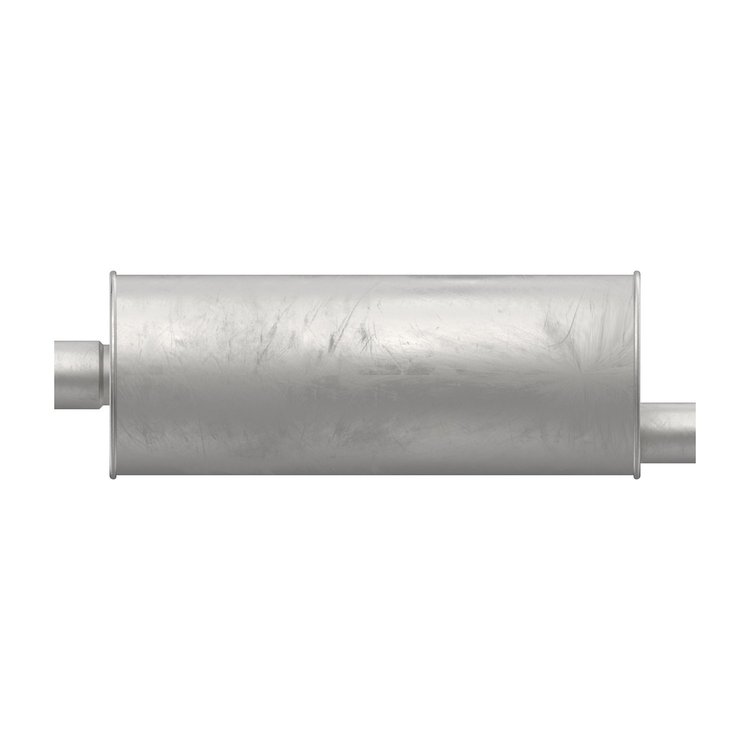 MUFFLERS-QUIET-FLOW SS