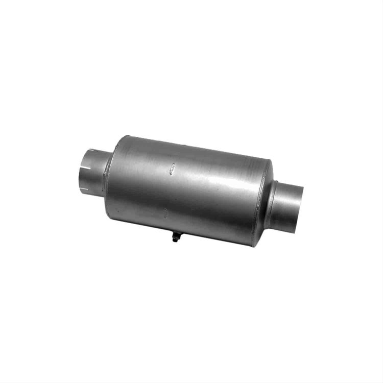 Exhaust SPARK ARRESTOR
