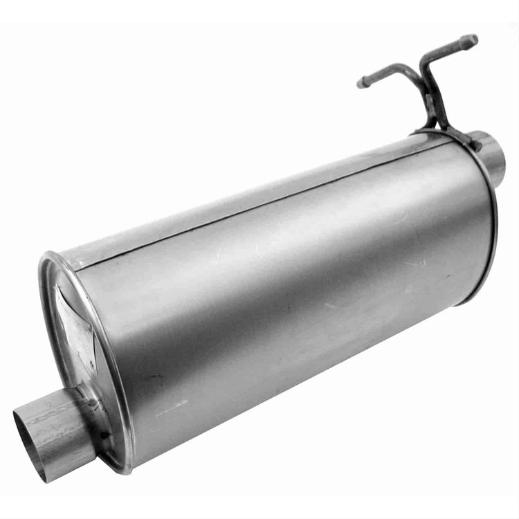 QUIET-FLOWSS MUFFLER