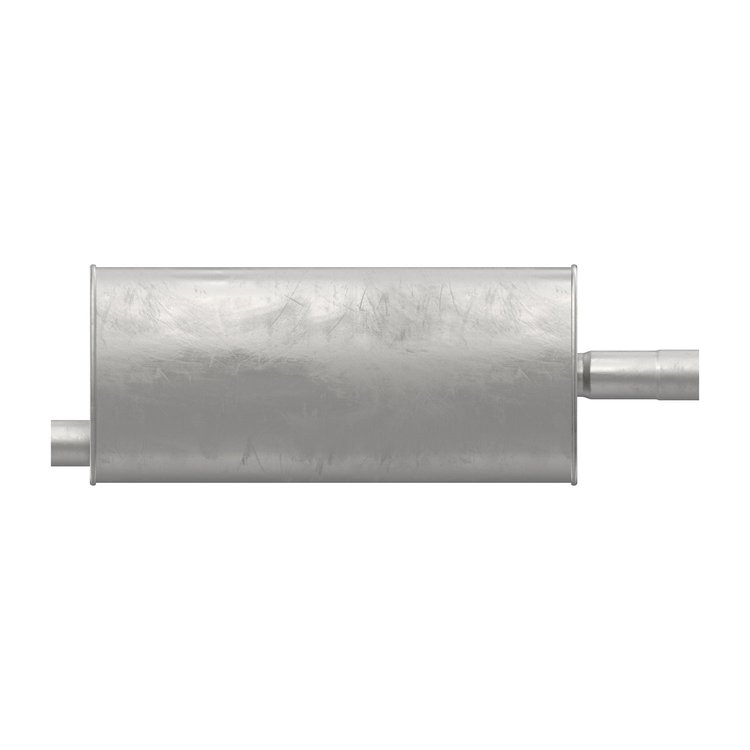 MUFFLERS-QUIET-FLOW SS