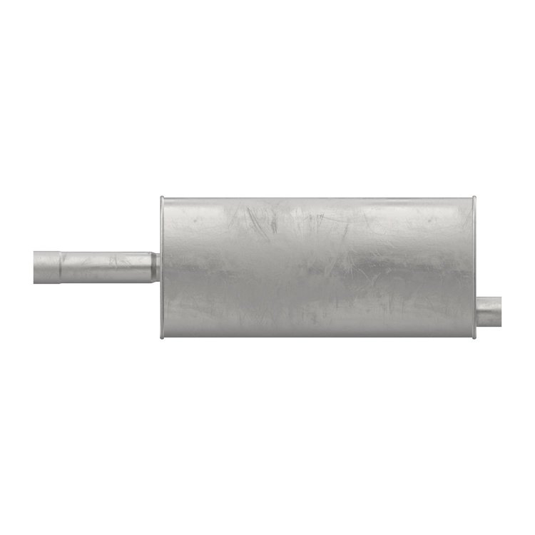 MUFFLERS-QUIET-FLOW SS