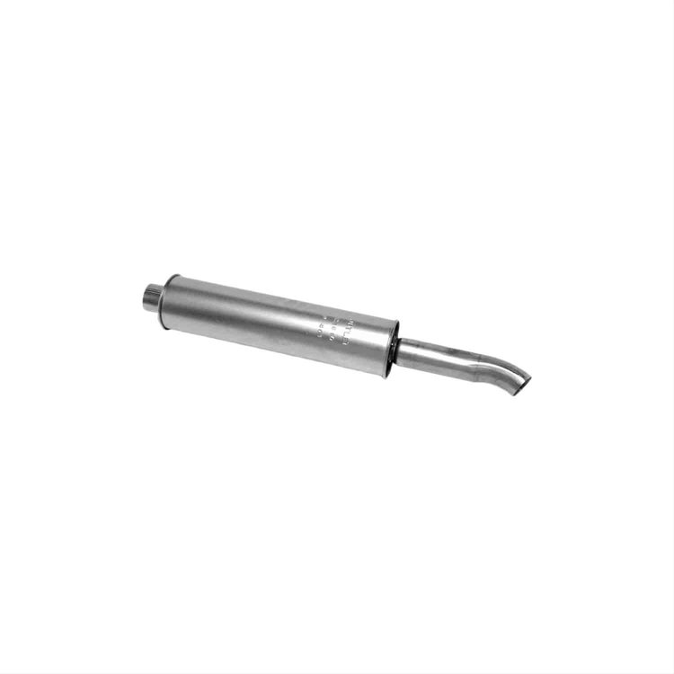 Exhaust RESONATOR