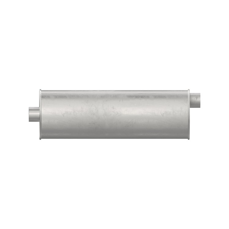 MUFFLERS-QUIET-FLOW SS