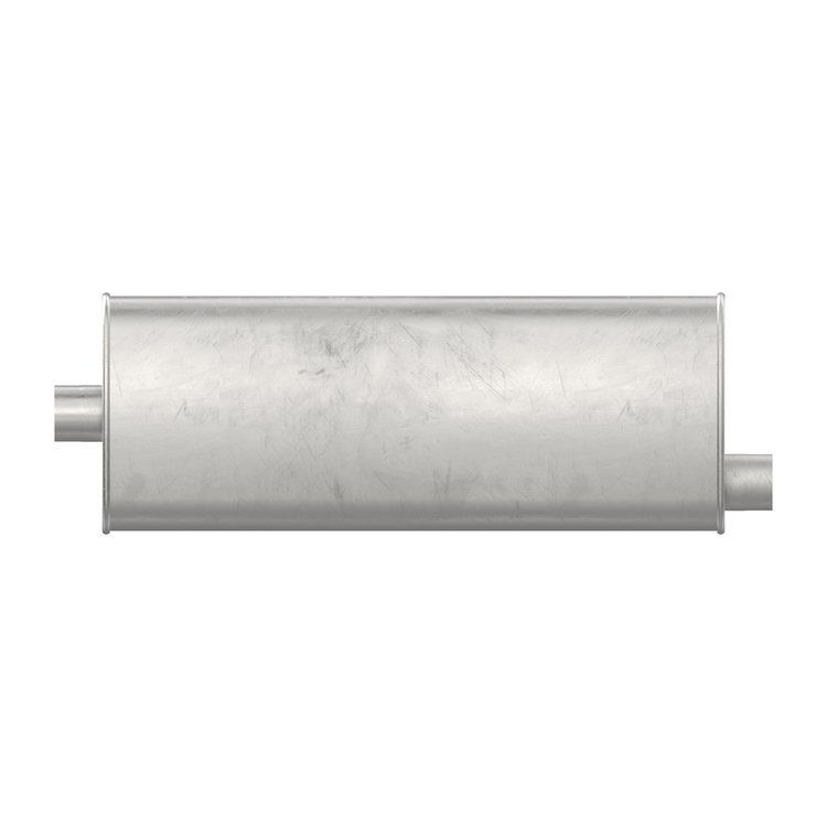 MUFFLERS-QUIET-FLOW SS