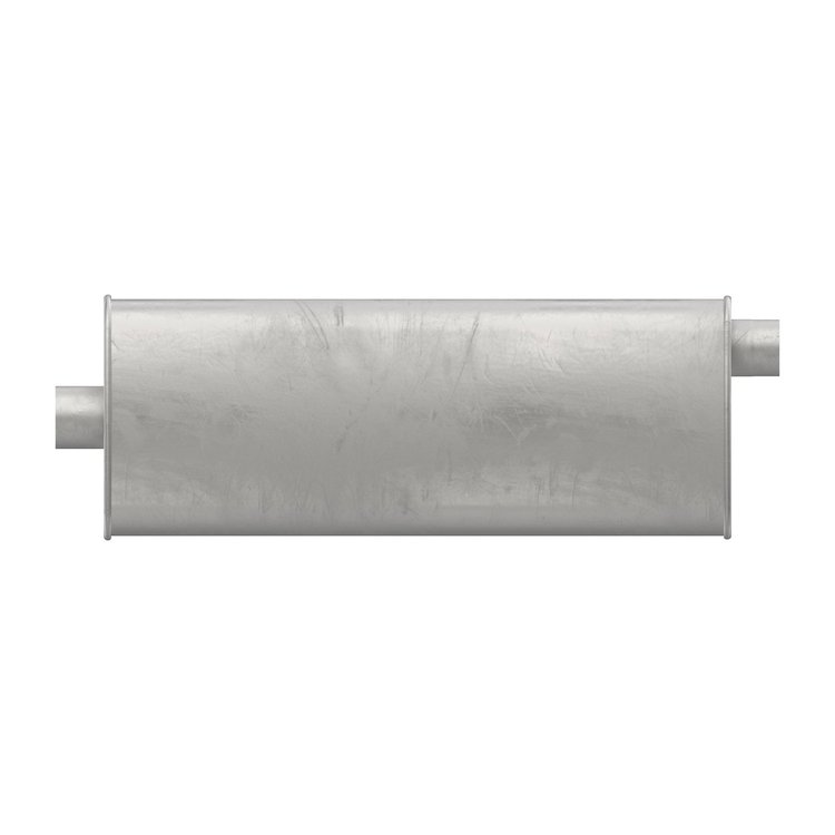MUFFLERS-QUIET-FLOW SS