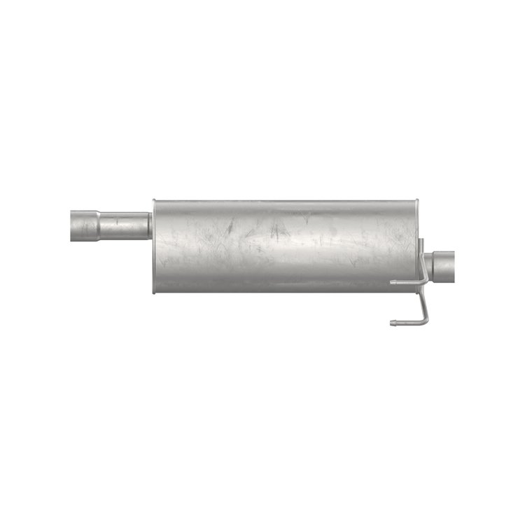 MUFFLERS-QUIET-FLOW SS