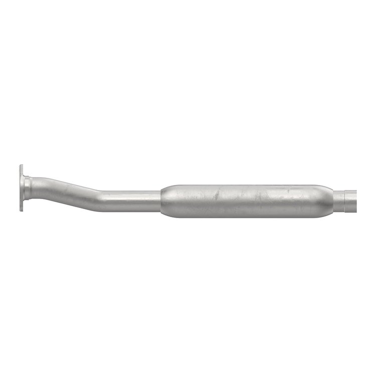 PIPE-RESONATOR