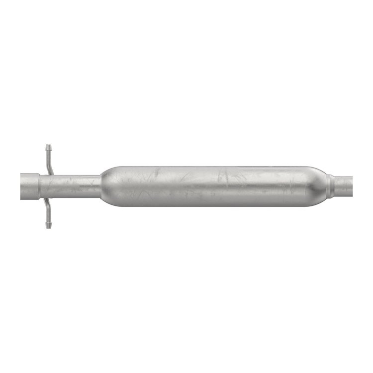 PIPE-RESONATOR