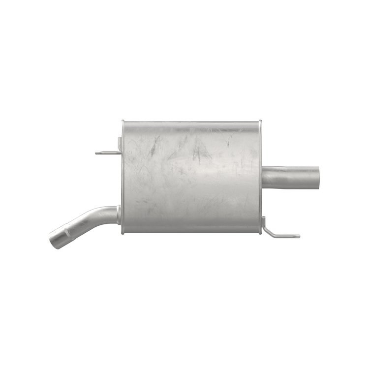 MUFFLERS-QUIET-FLOW SS