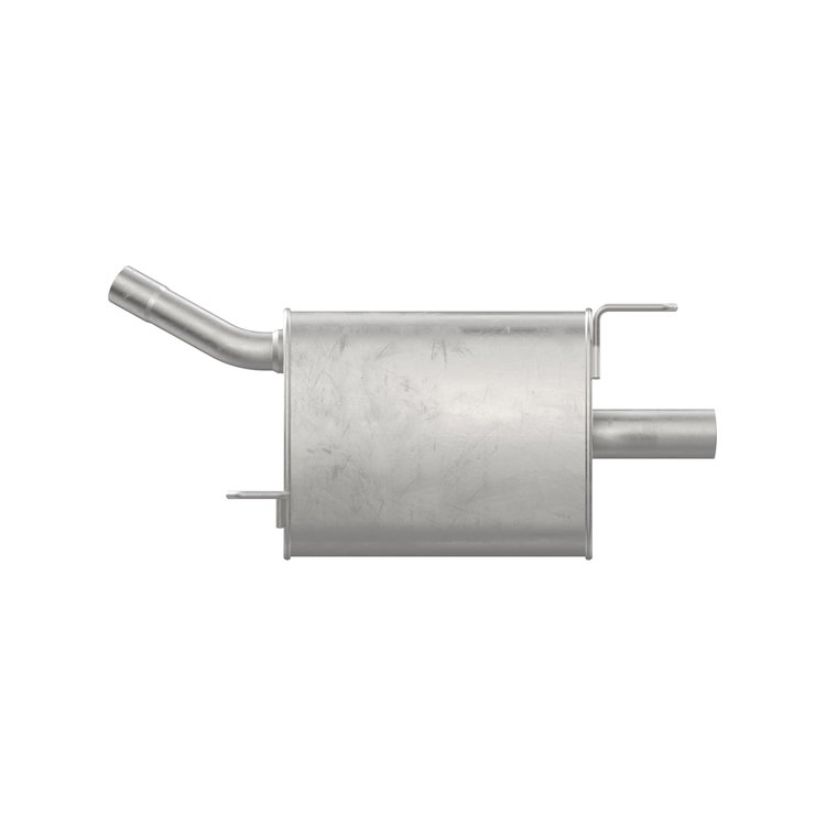 MUFFLERS-QUIET-FLOW SS