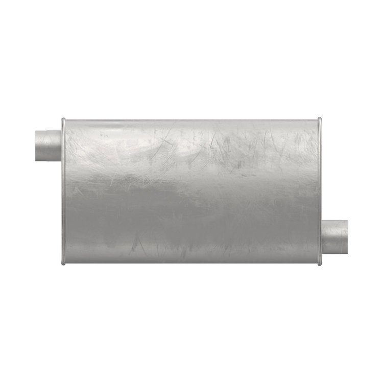 MUFFLERS-QUIET-FLOW SS