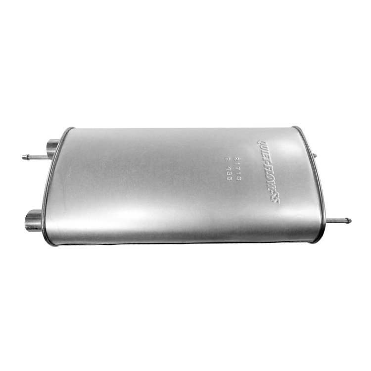 MUFFLERS-QUIET-FLOW SS