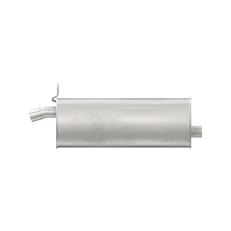 MUFFLERS-QUIET-FLOW SS