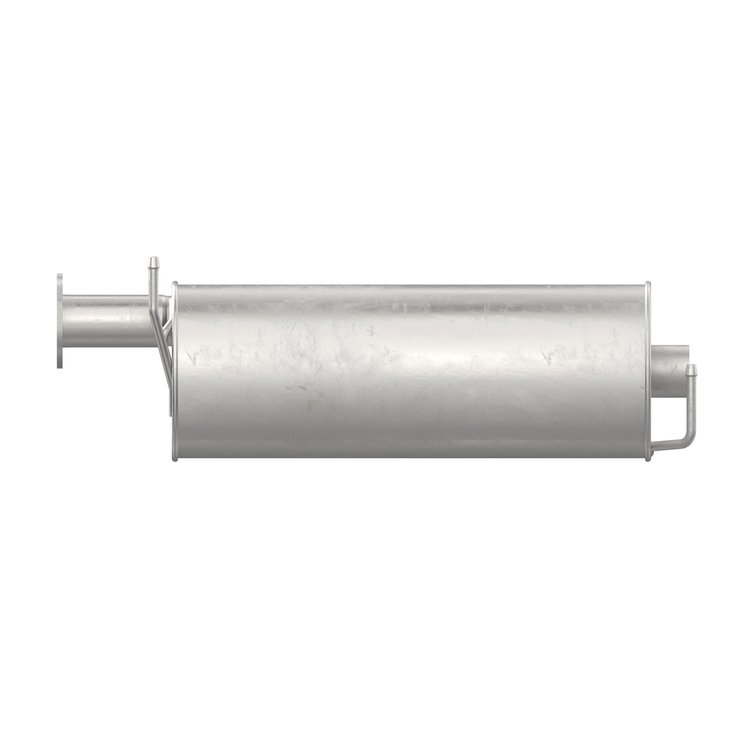 MUFFLERS-QUIET-FLOW SS