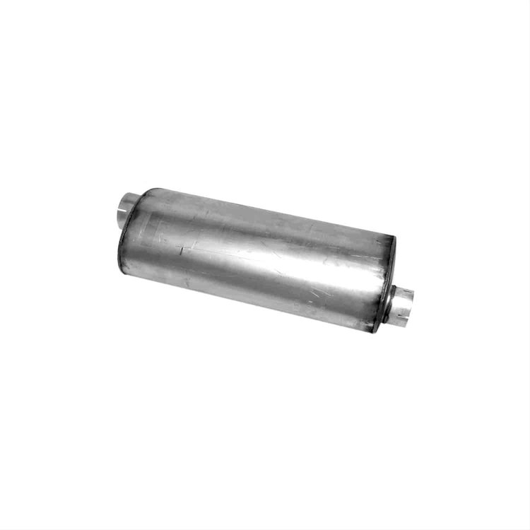 Exhaust HEAVY DUTY MUFFLER