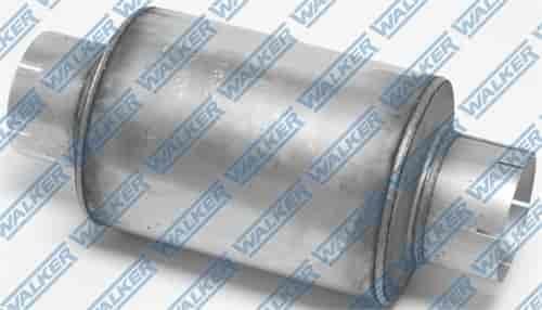Exhaust UNIVERSAL RESONATOR
