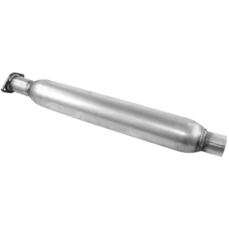 PIPE-RESONATOR