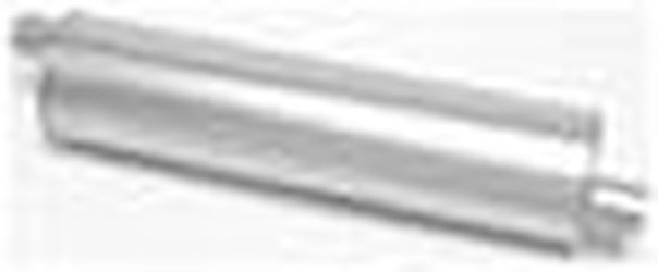 Exhaust MEDIUM DUTY MUFFLER
