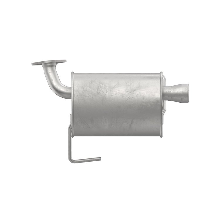 MUFFLERS-QUIET-FLOW SS