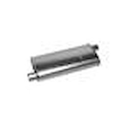Exhaust QUIET-FLOW MUFFLER