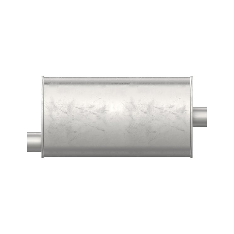 MUFFLERS-QUIET-FLOW SS