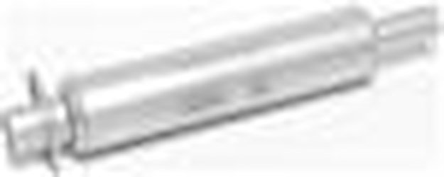 Exhaust TRACTOR MUFFLER