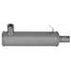 Exhaust TRACTOR MUFFLER