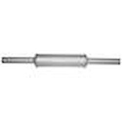 Exhaust TRACTOR MUFFLER