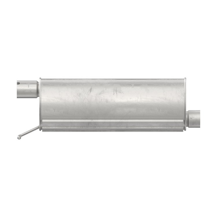 MUFFLERS-QUIET-FLOW SS