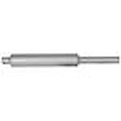 Exhaust TRACTOR MUFFLER