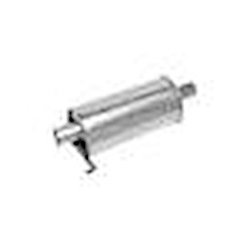 Exhaust QUIET-FLOW MUFFLER