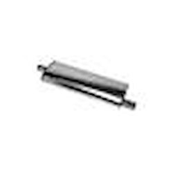 Exhaust QUIET-FLOW MUFFLER