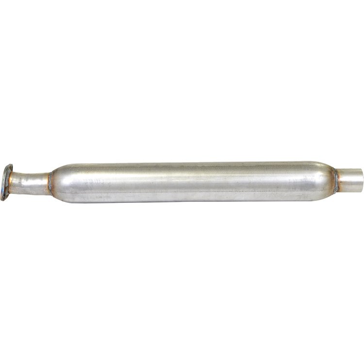 PIPE-RESONATOR