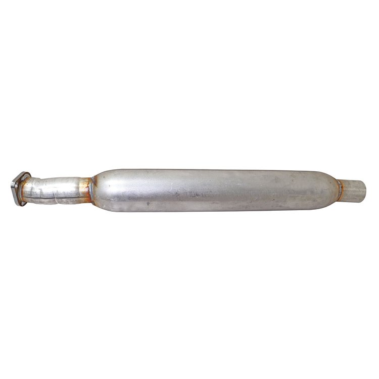 PIPE-RESONATOR