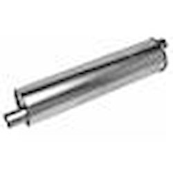 Exhaust QUIET-FLOW MUFFLER