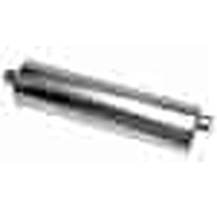 Exhaust QUIET-FLOW MUFFLER