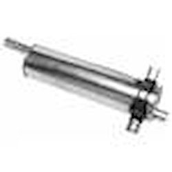 Exhaust QUIET-FLOW MUFFLER