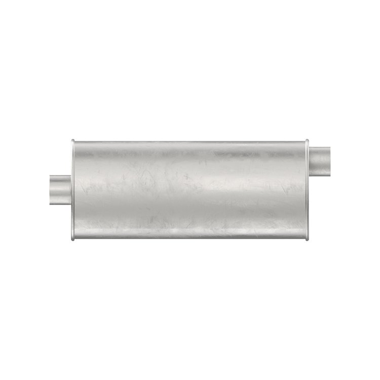 MUFFLERS-QUIET-FLOW SS