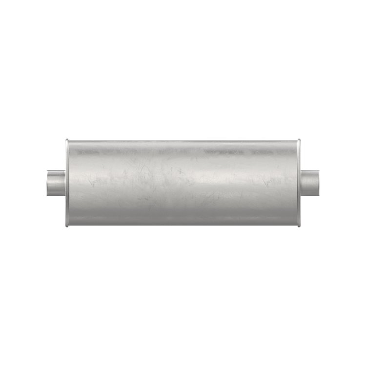 MUFFLERS-QUIET-FLOW SS