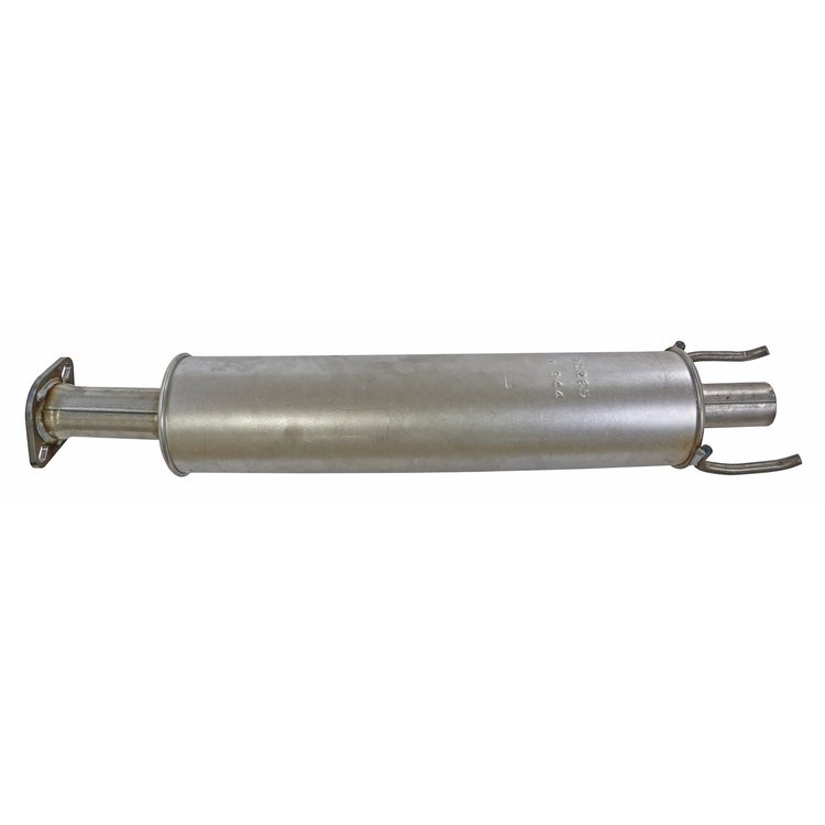 PIPE-RESONATOR