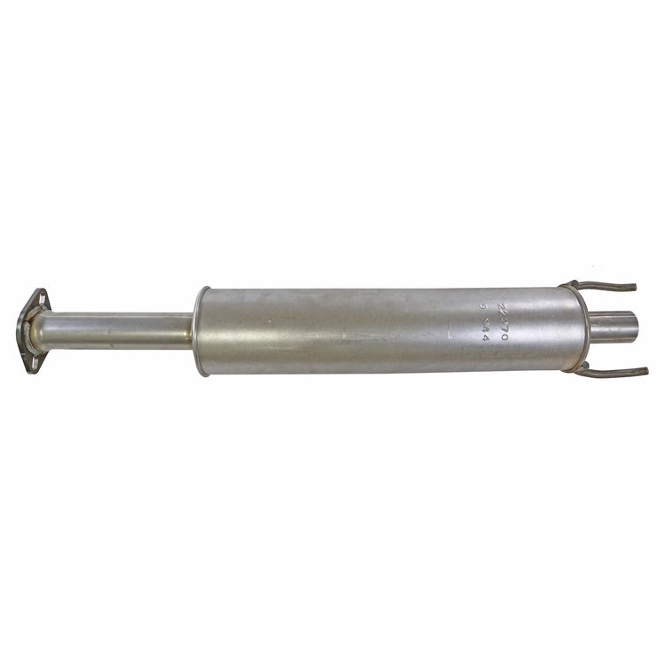 PIPE-RESONATOR